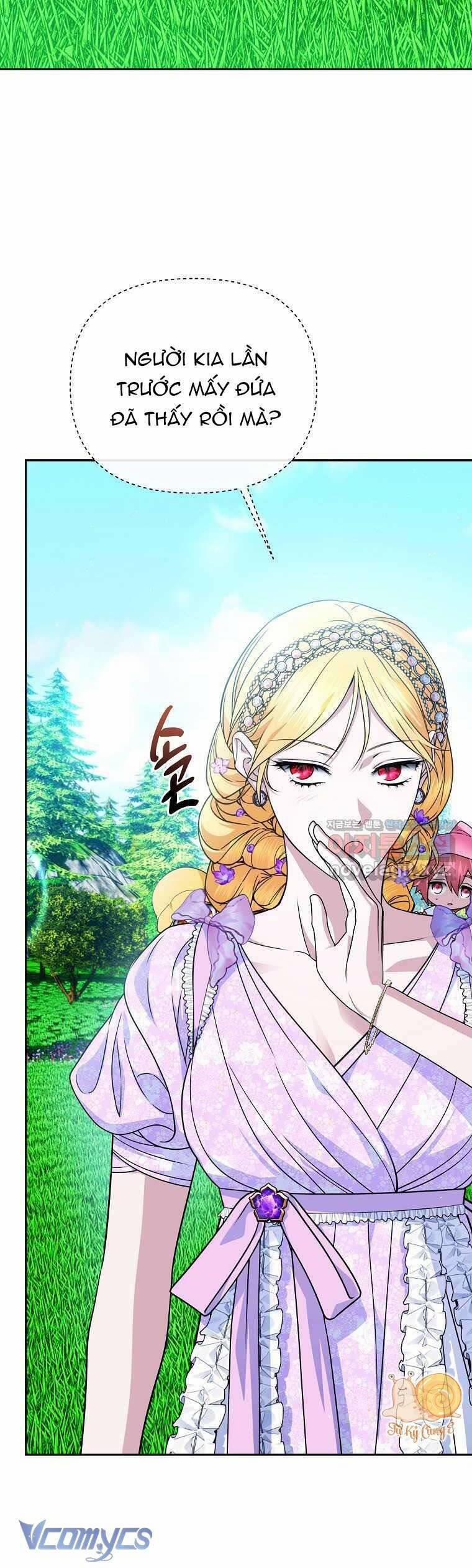 10 Cách Để Bị Bạo Chúa Đá 53 trang 35