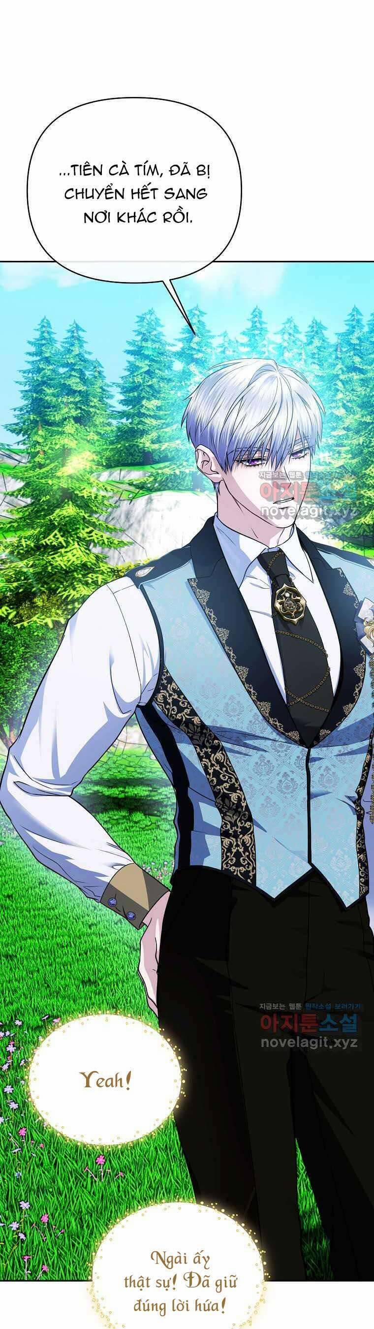 10 Cách Để Bị Bạo Chúa Đá 53 trang 36