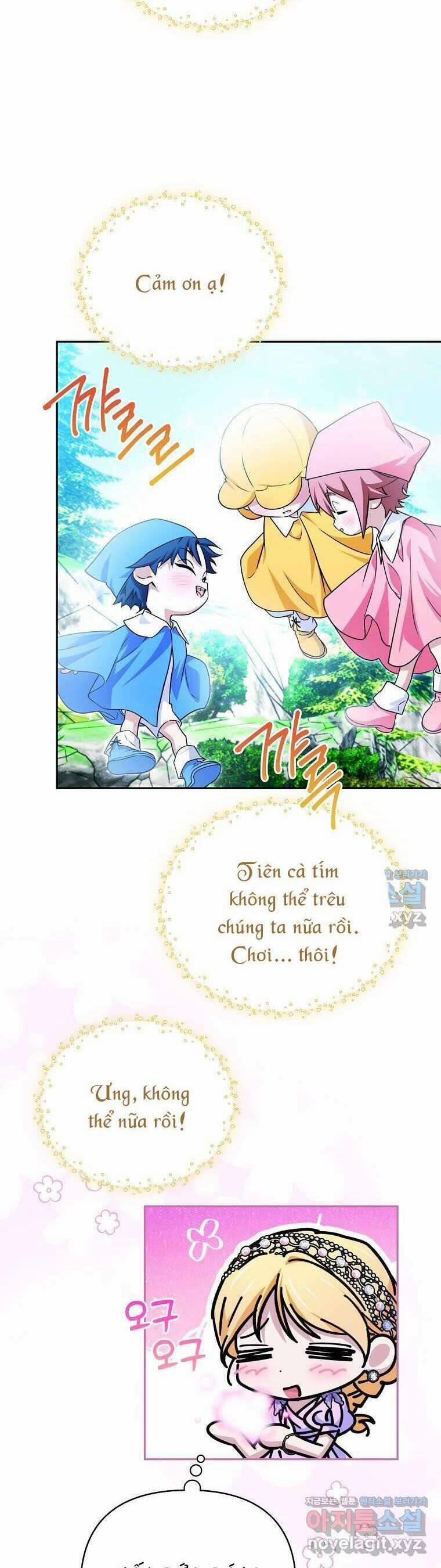 10 Cách Để Bị Bạo Chúa Đá 53 trang 37