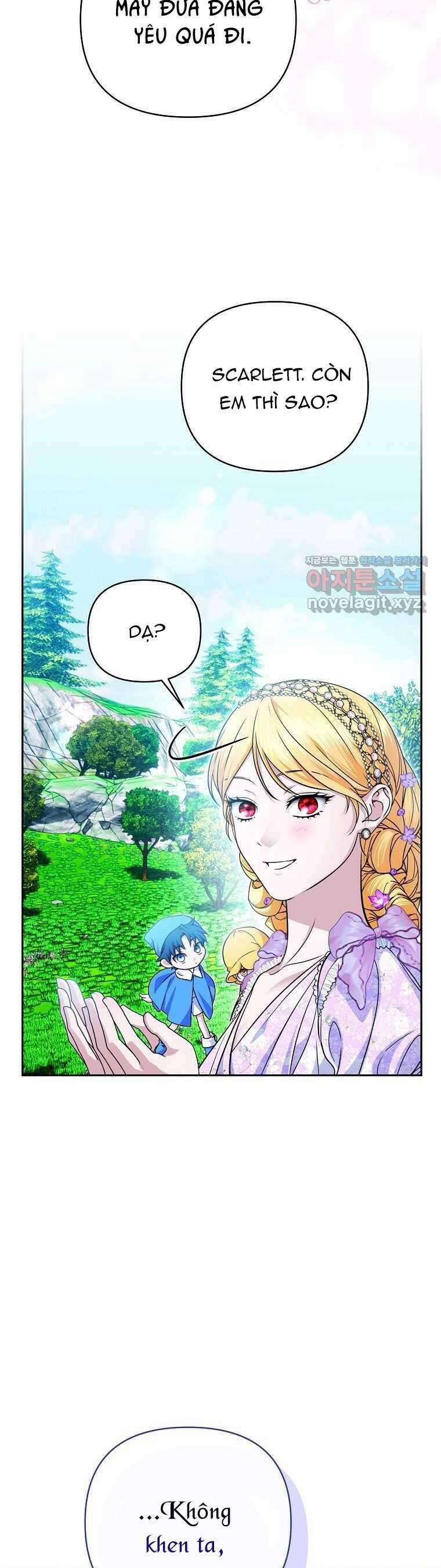 10 Cách Để Bị Bạo Chúa Đá 53 trang 38