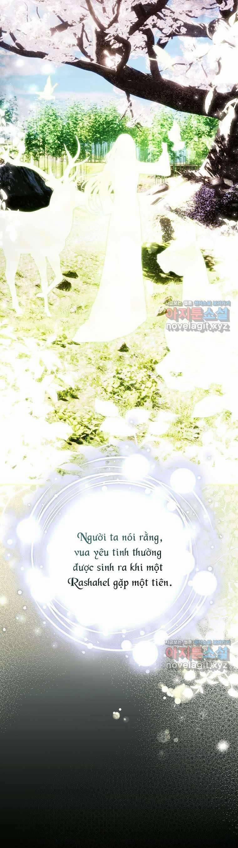 10 Cách Để Bị Bạo Chúa Đá 53 trang 4