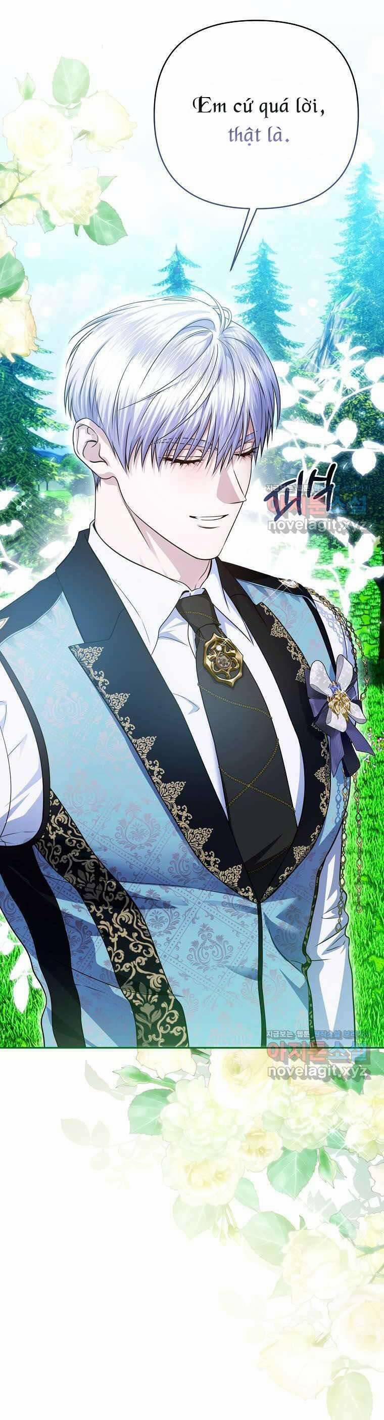 10 Cách Để Bị Bạo Chúa Đá 53 trang 42