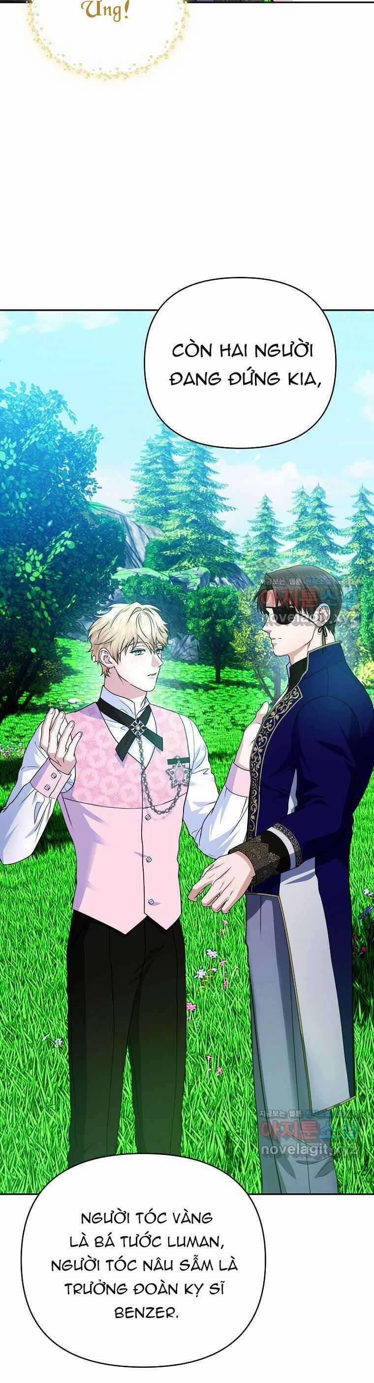 10 Cách Để Bị Bạo Chúa Đá 53 trang 45