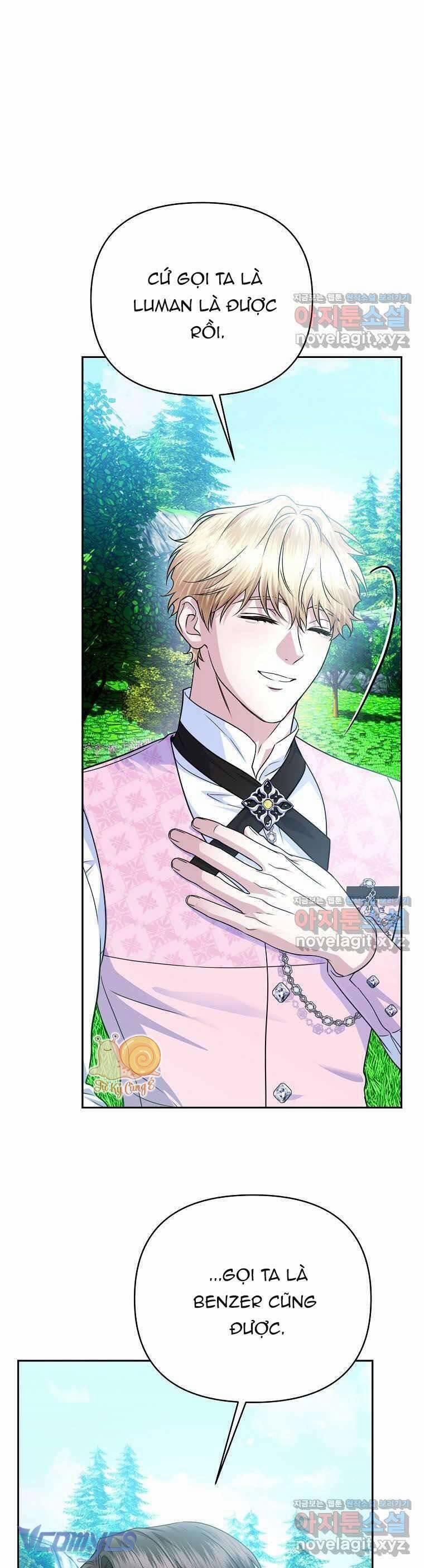 10 Cách Để Bị Bạo Chúa Đá 53 trang 46