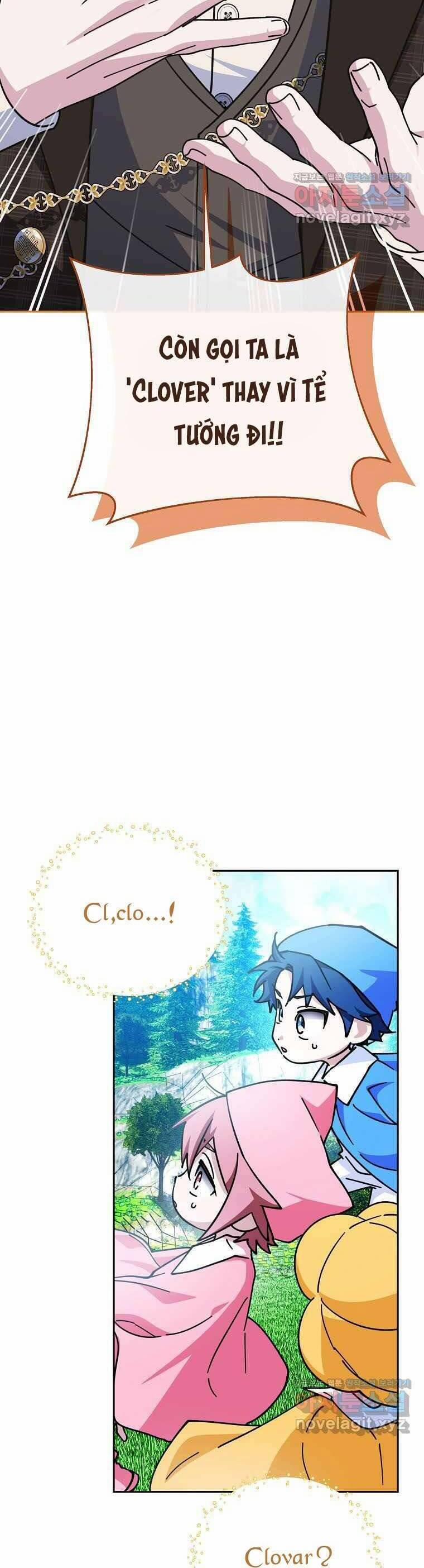 10 Cách Để Bị Bạo Chúa Đá 53 trang 48