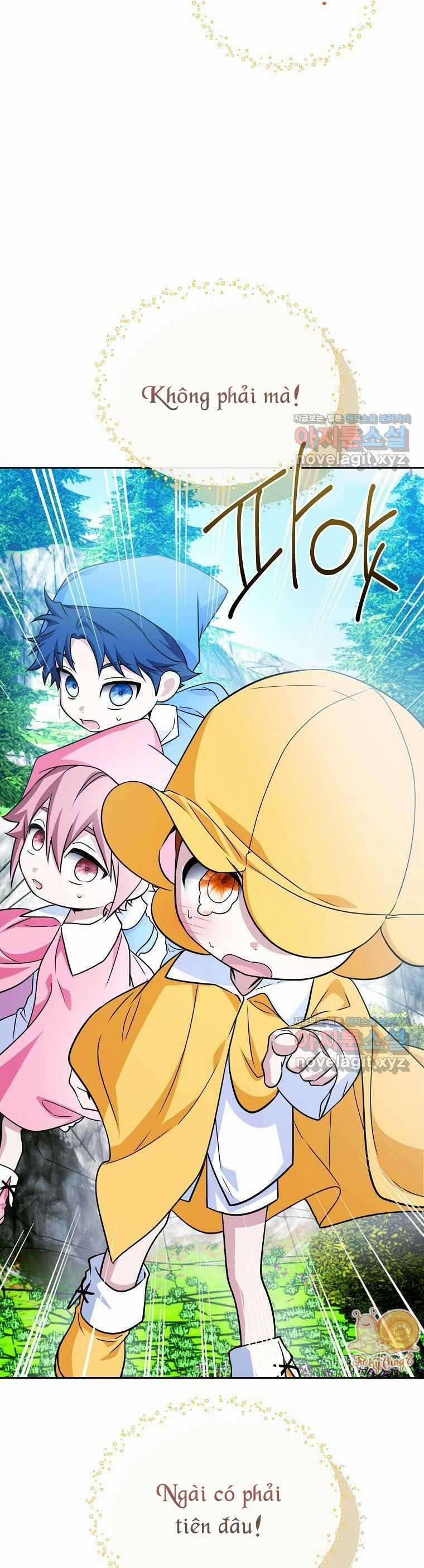 10 Cách Để Bị Bạo Chúa Đá 53 trang 49