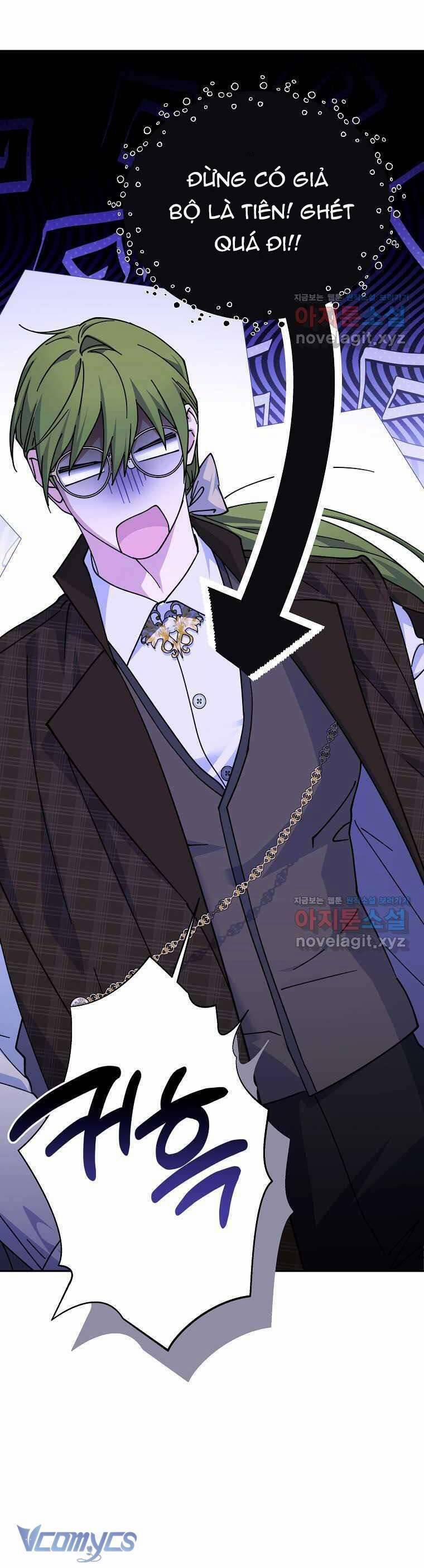 10 Cách Để Bị Bạo Chúa Đá 53 trang 51