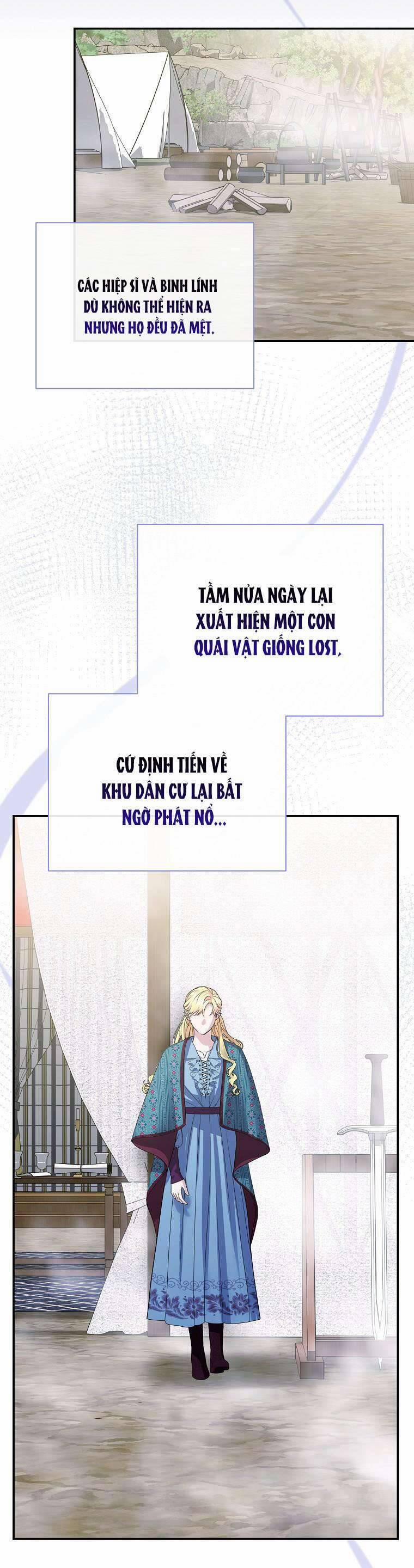 10 Cách Để Bị Bạo Chúa Đá 59 trang 1