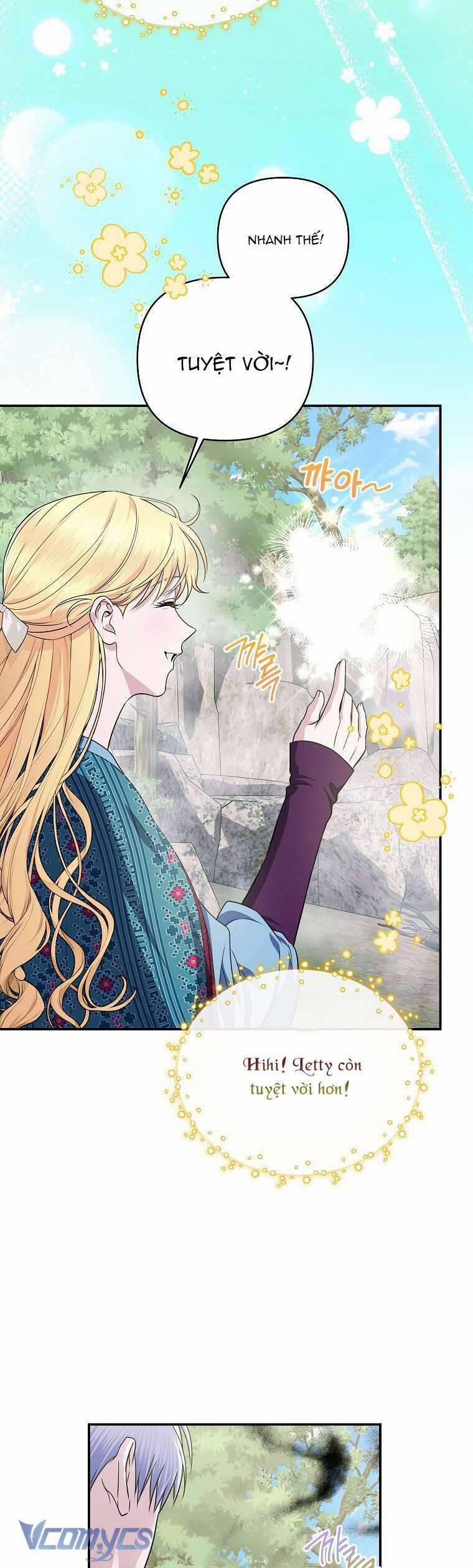 10 Cách Để Bị Bạo Chúa Đá 59 trang 11