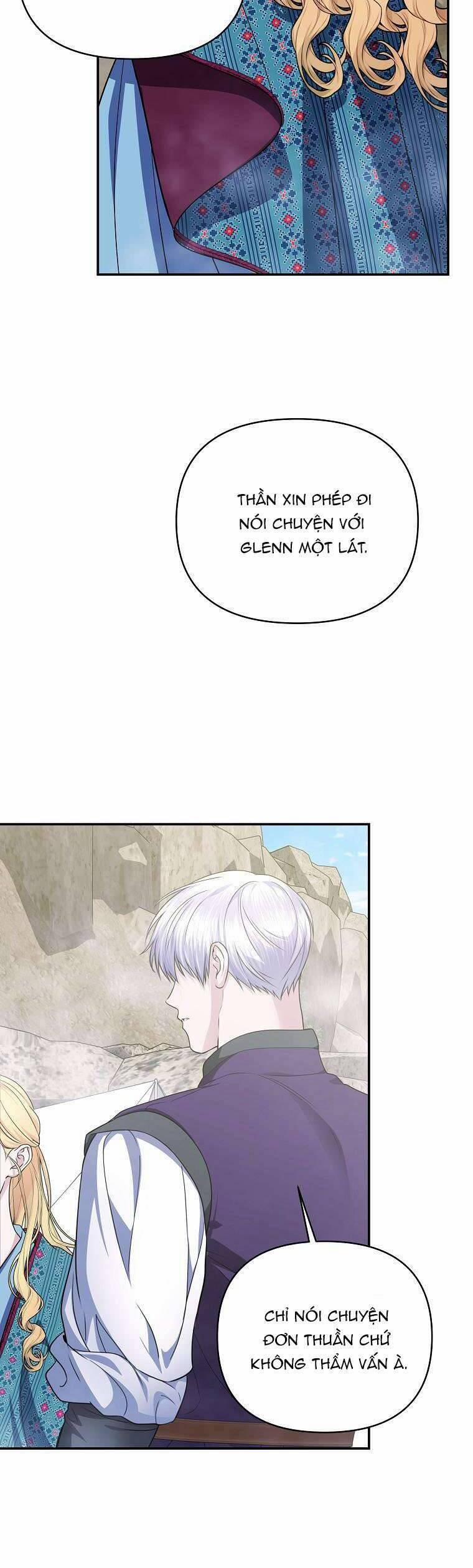 10 Cách Để Bị Bạo Chúa Đá 59 trang 27