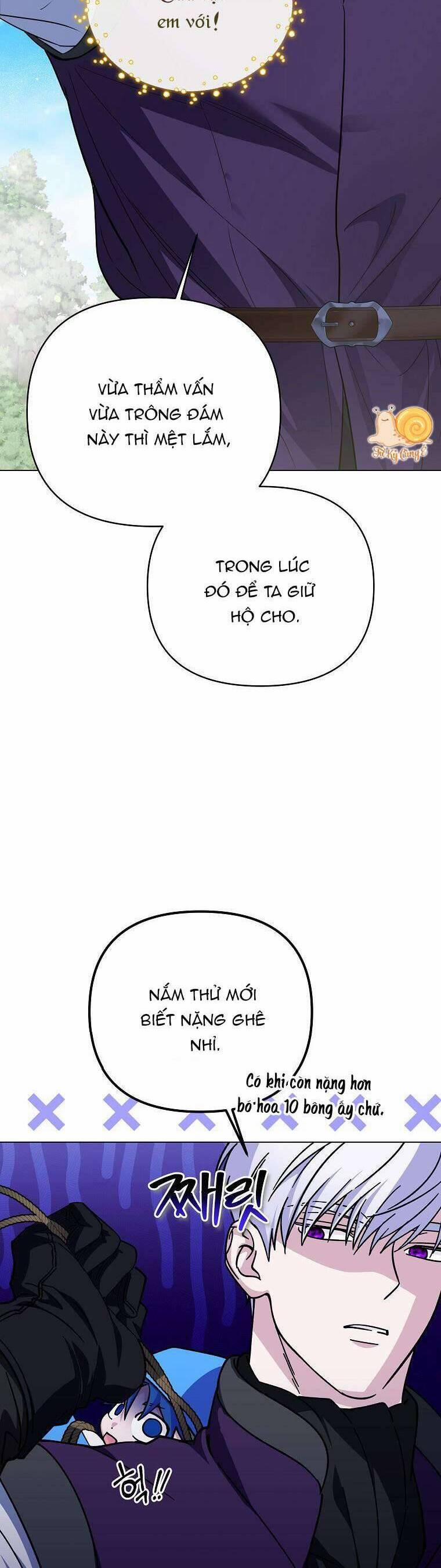 10 Cách Để Bị Bạo Chúa Đá 59 trang 33