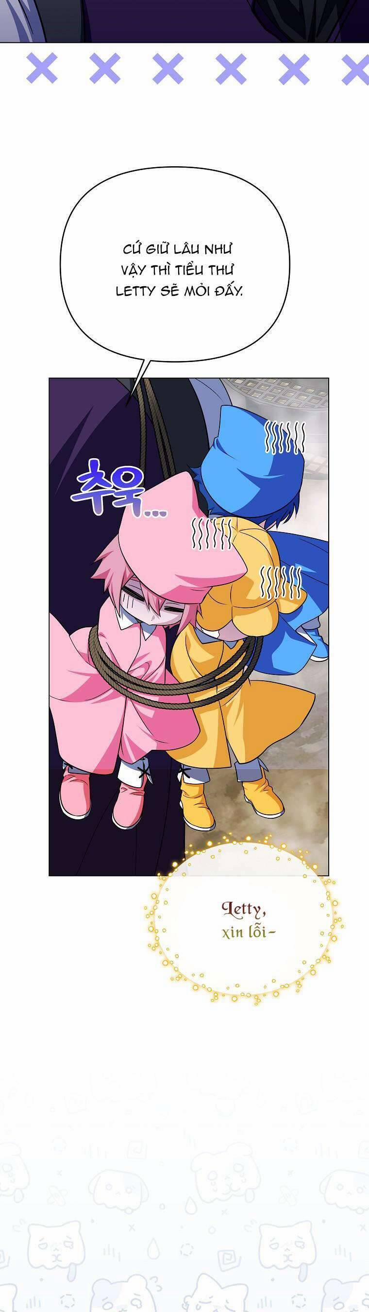 10 Cách Để Bị Bạo Chúa Đá 59 trang 34