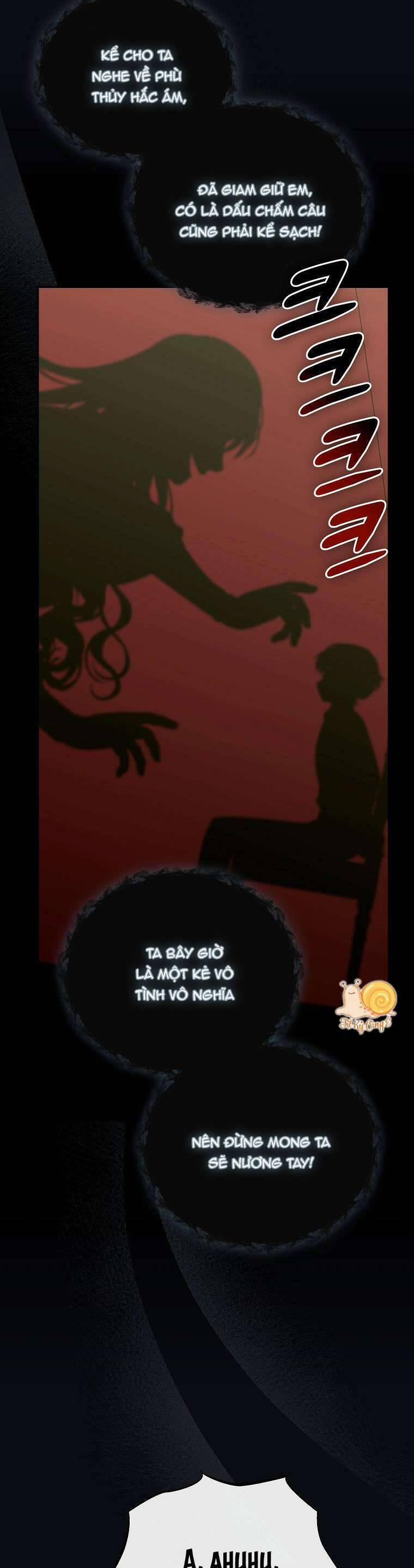 10 Cách Để Bị Bạo Chúa Đá 59 trang 38