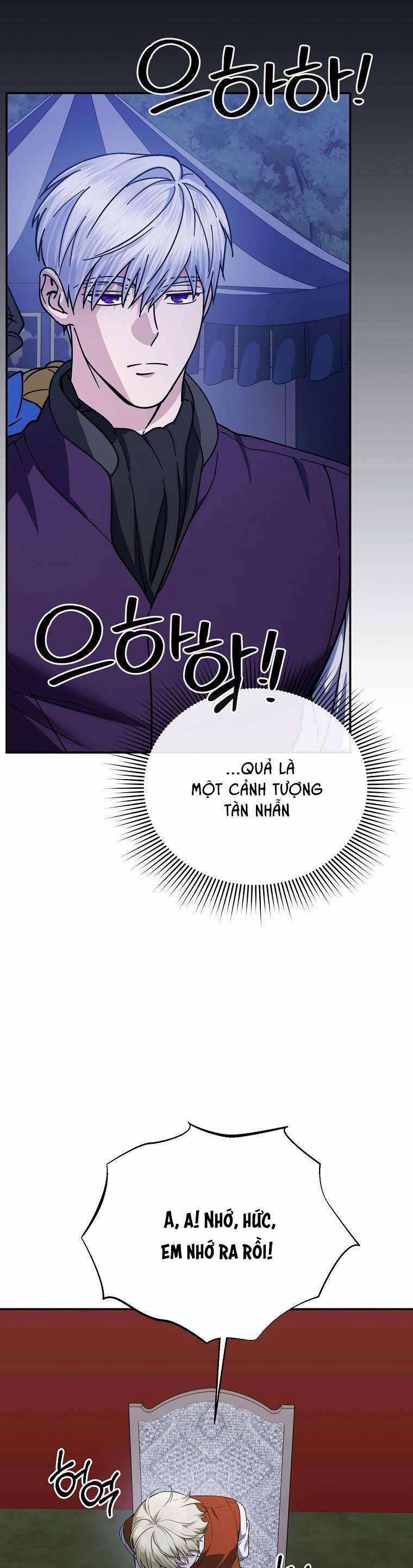 10 Cách Để Bị Bạo Chúa Đá 59 trang 40