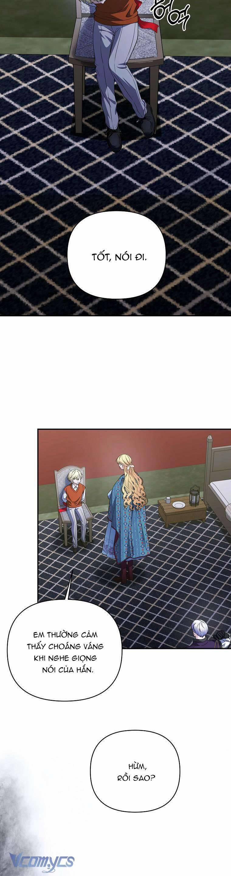 10 Cách Để Bị Bạo Chúa Đá 59 trang 41