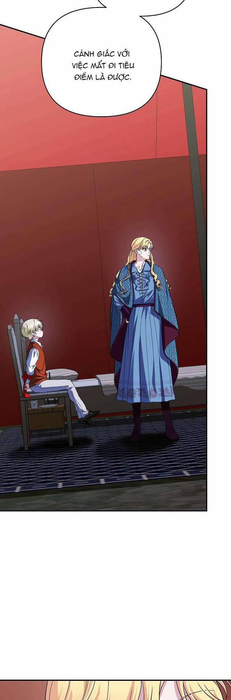 10 Cách Để Bị Bạo Chúa Đá 59 trang 48