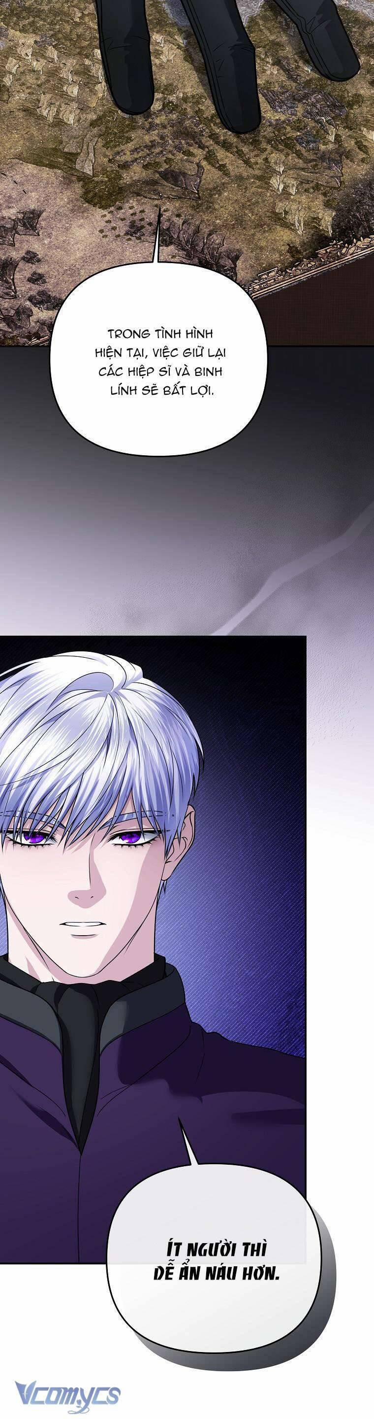 10 Cách Để Bị Bạo Chúa Đá 59 trang 5