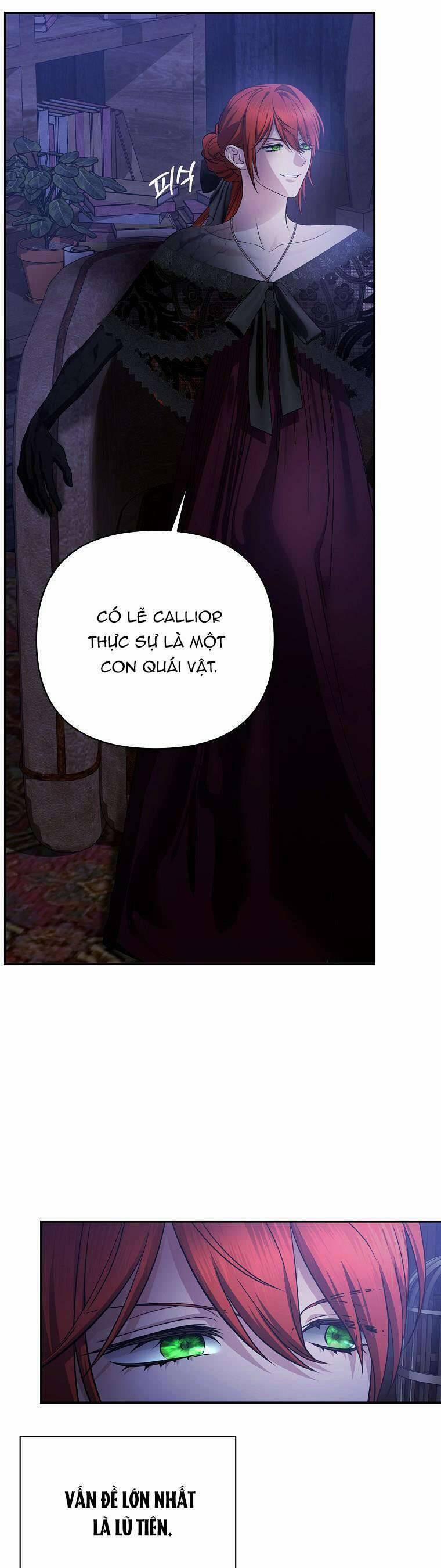 10 Cách Để Bị Bạo Chúa Đá 60 trang 12