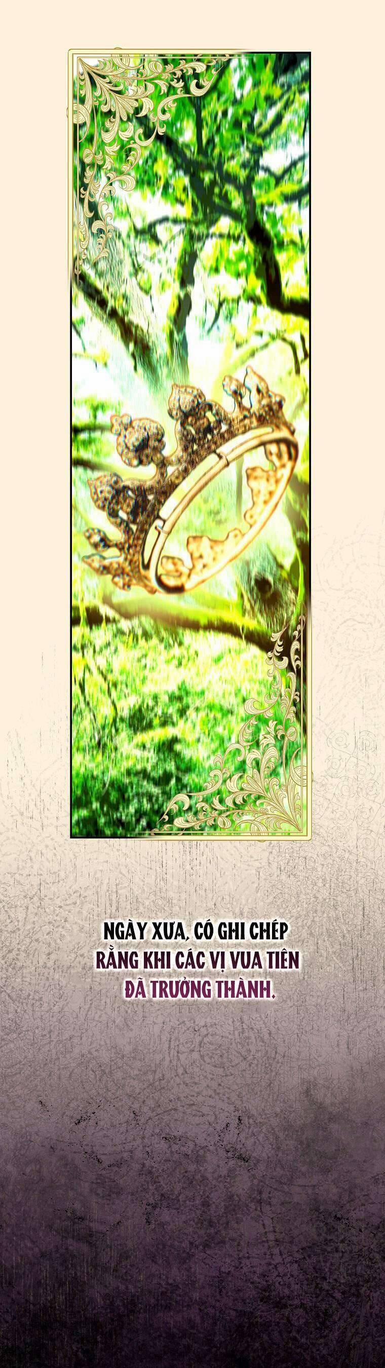 10 Cách Để Bị Bạo Chúa Đá 60 trang 16