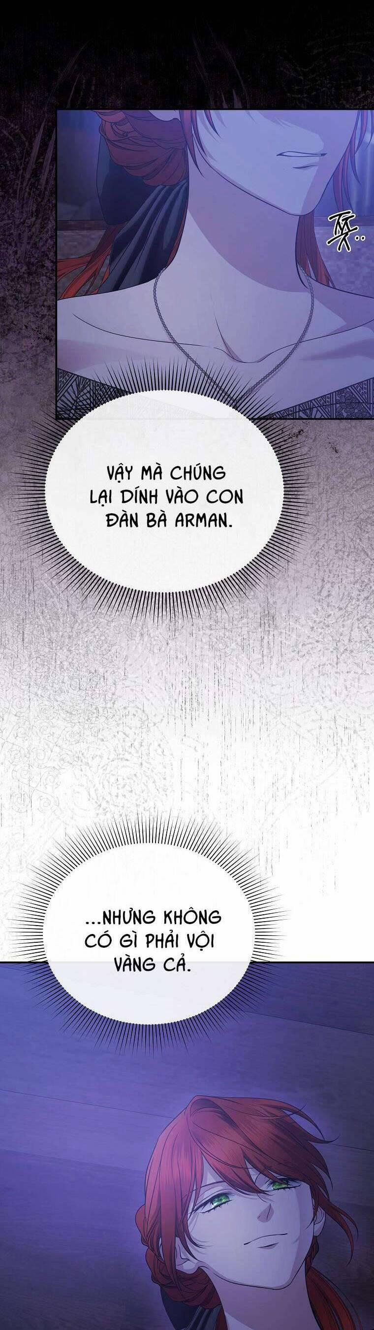 10 Cách Để Bị Bạo Chúa Đá 60 trang 19