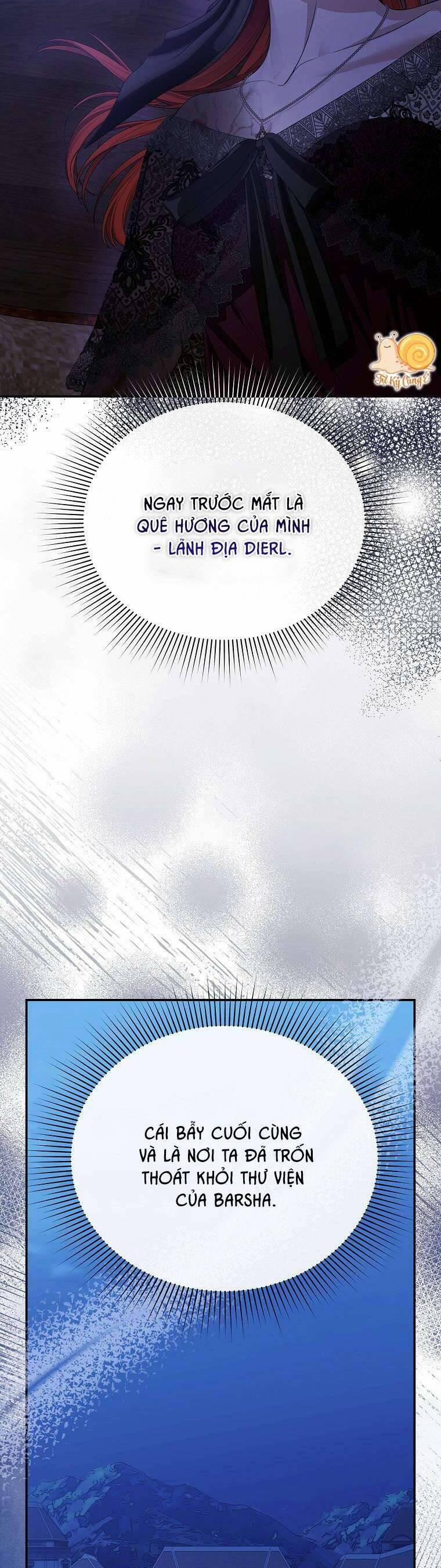 10 Cách Để Bị Bạo Chúa Đá 60 trang 20