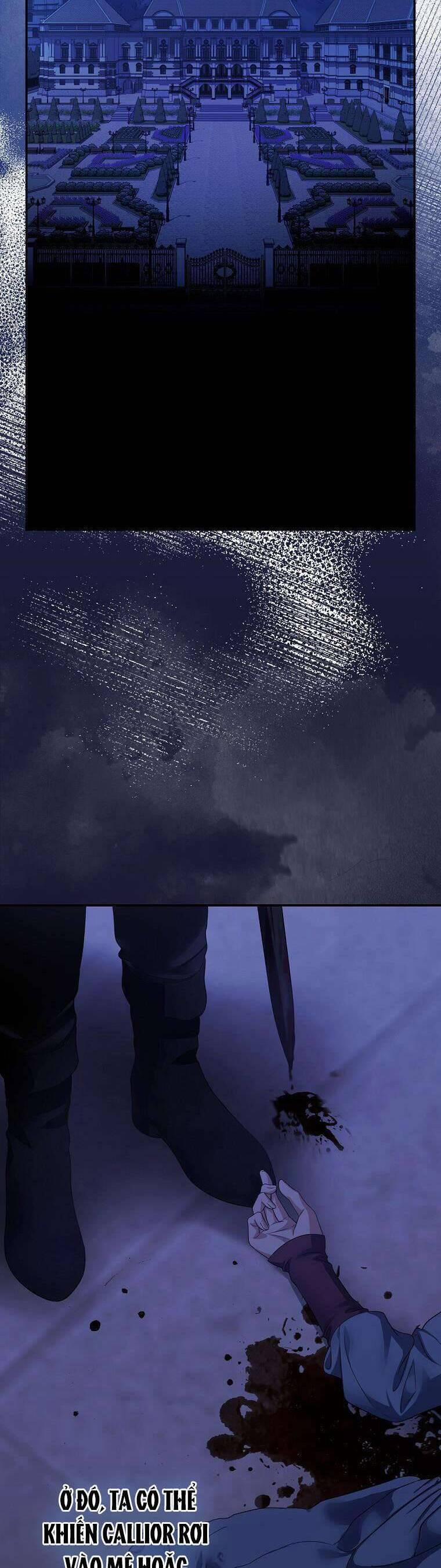 10 Cách Để Bị Bạo Chúa Đá 60 trang 21