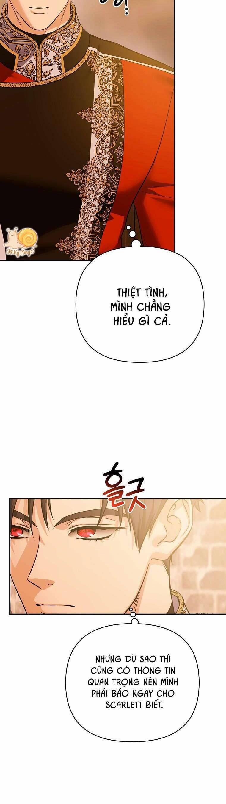 10 Cách Để Bị Bạo Chúa Đá 60 trang 32