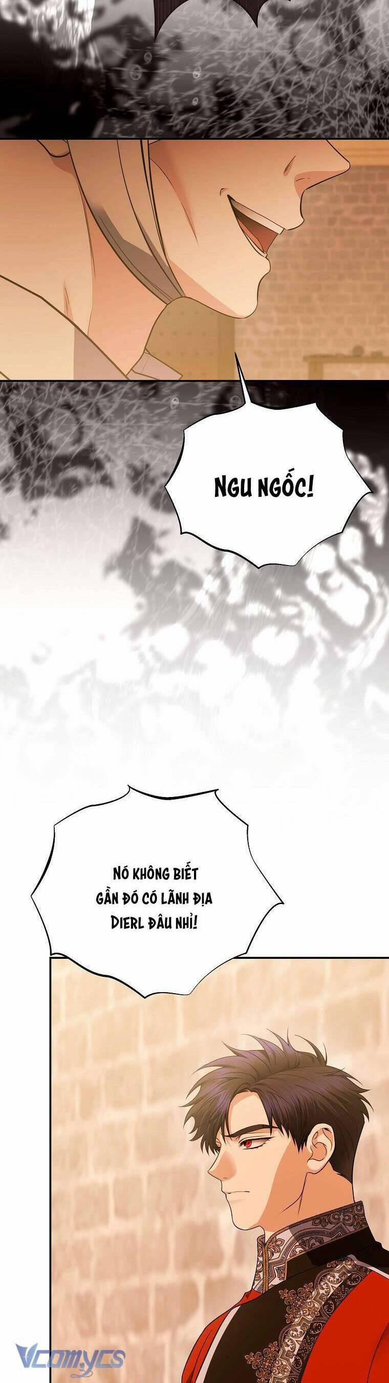 10 Cách Để Bị Bạo Chúa Đá 60 trang 35