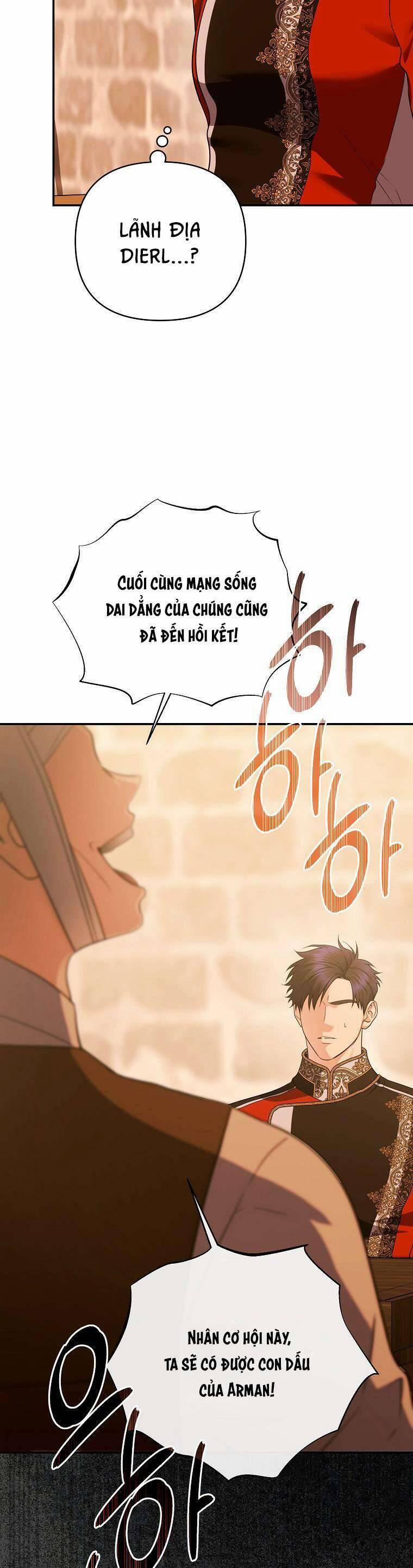 10 Cách Để Bị Bạo Chúa Đá 60 trang 36