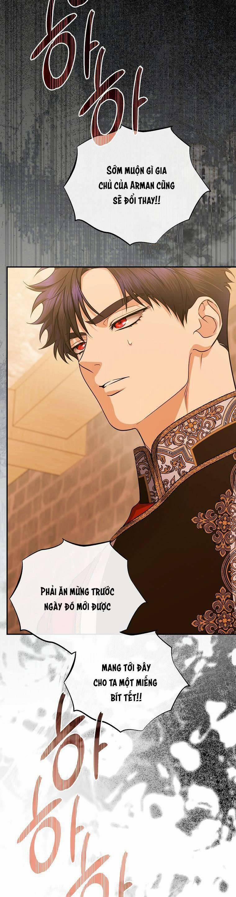 10 Cách Để Bị Bạo Chúa Đá 60 trang 37