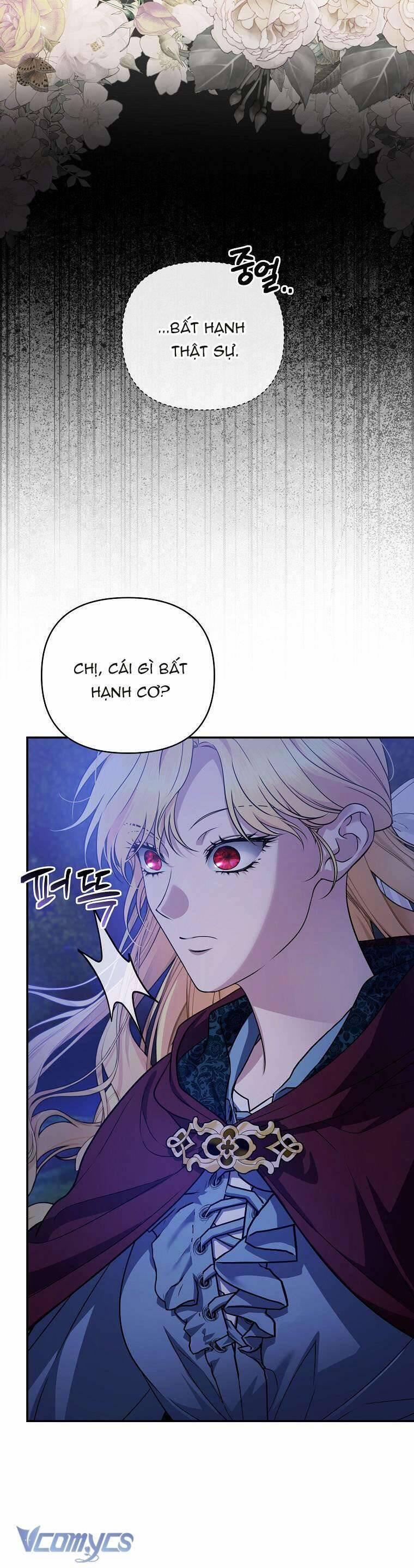 10 Cách Để Bị Bạo Chúa Đá 60 trang 41