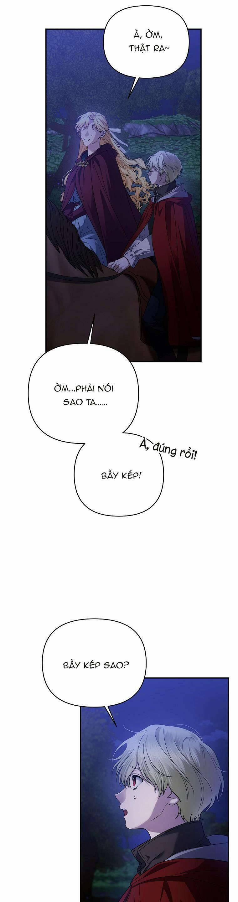 10 Cách Để Bị Bạo Chúa Đá 60 trang 42