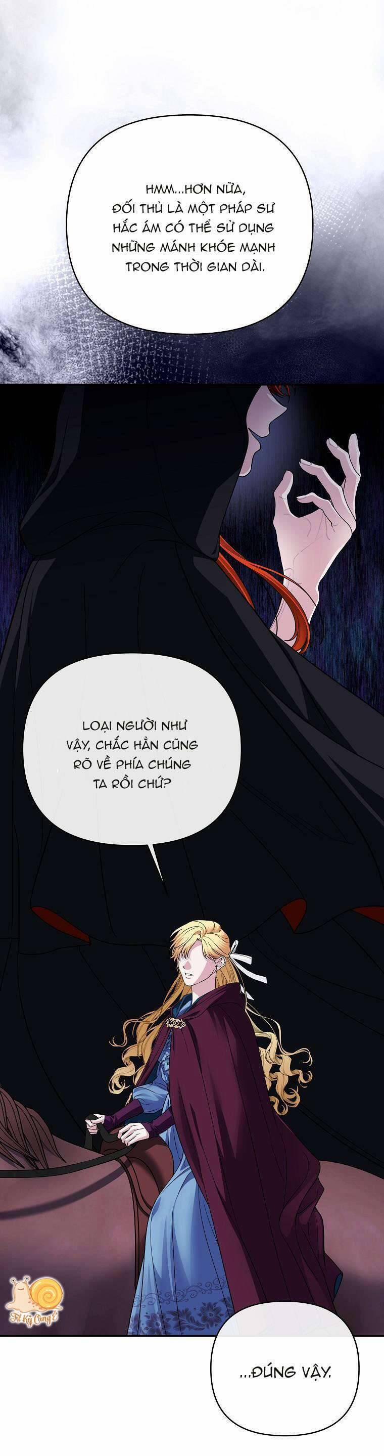 10 Cách Để Bị Bạo Chúa Đá 60 trang 44