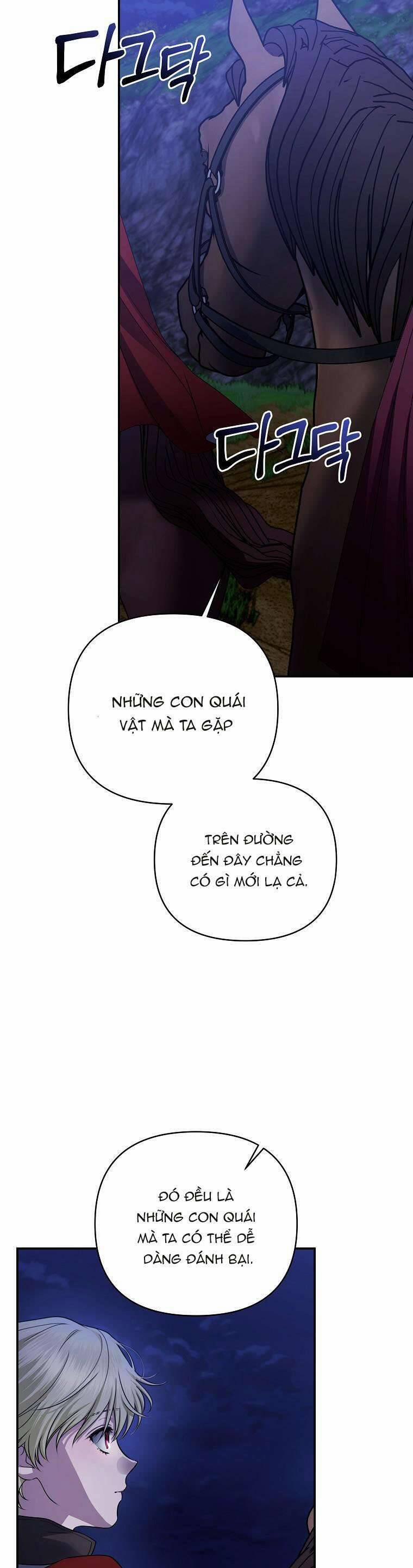 10 Cách Để Bị Bạo Chúa Đá 60 trang 46