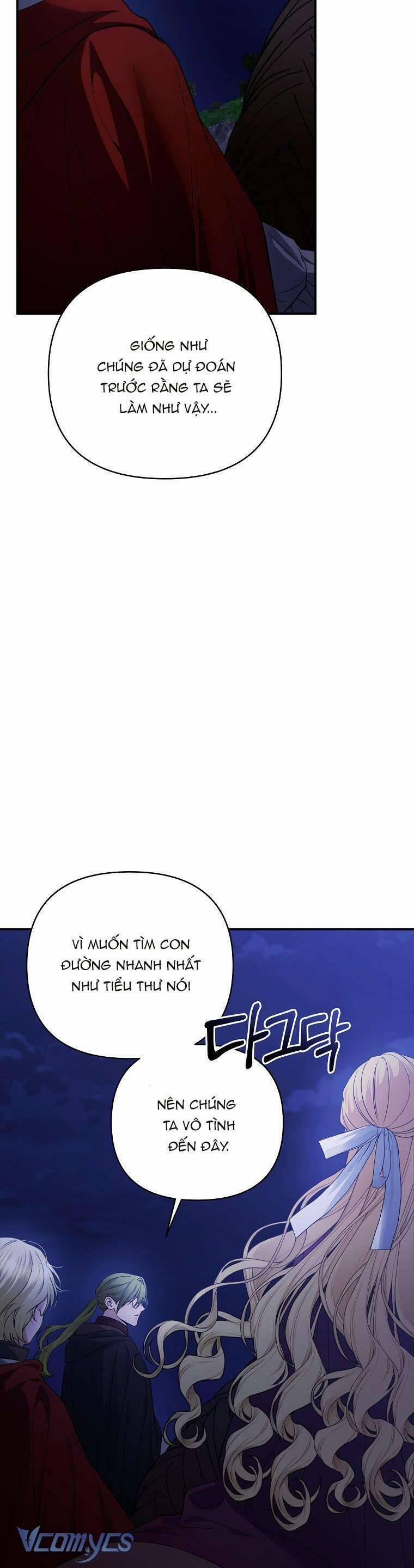 10 Cách Để Bị Bạo Chúa Đá 60 trang 47