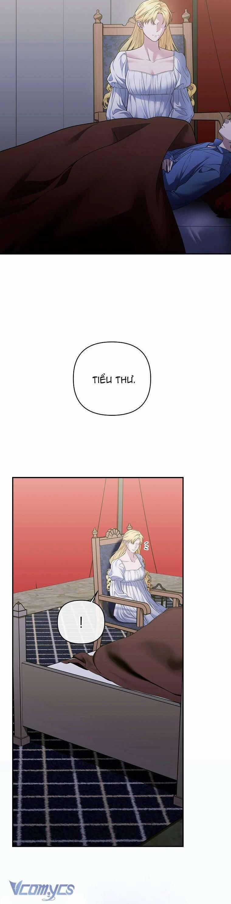 10 Cách Để Bị Bạo Chúa Đá 60 trang 51