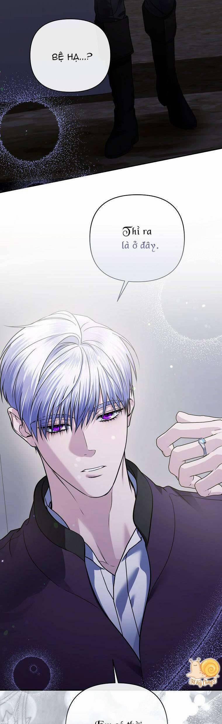 10 Cách Để Bị Bạo Chúa Đá 60 trang 53