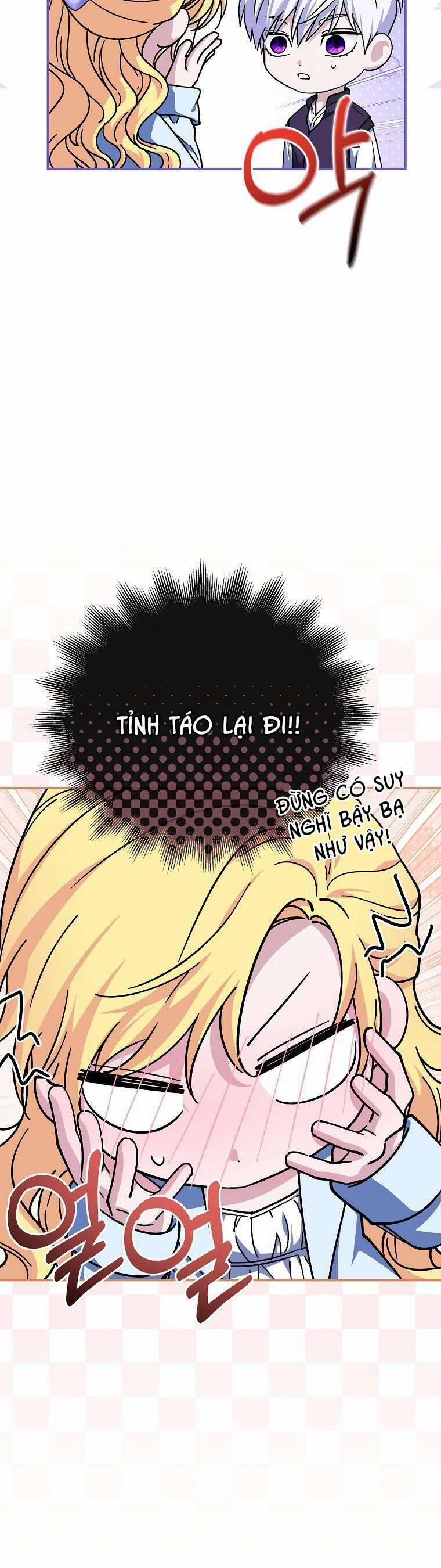 10 Cách Để Bị Bạo Chúa Đá 61 trang 14