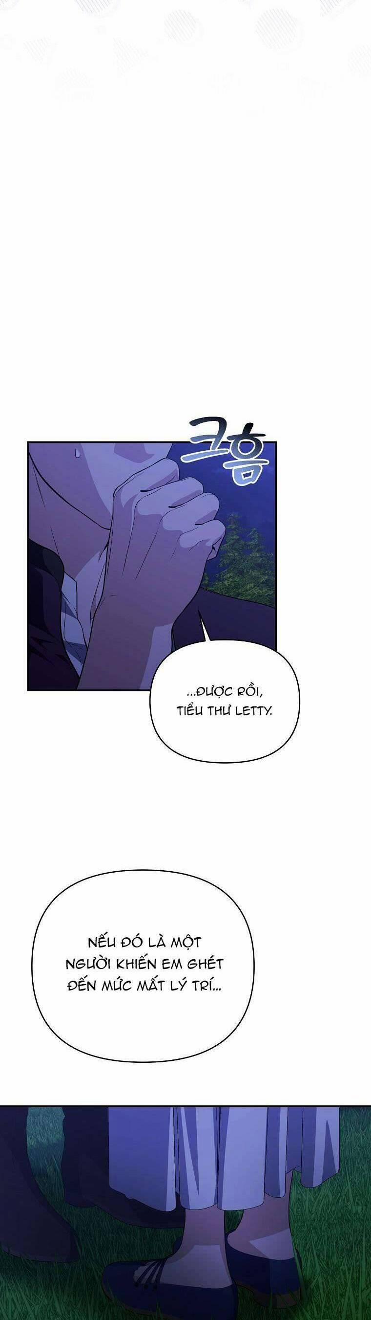 10 Cách Để Bị Bạo Chúa Đá 61 trang 21