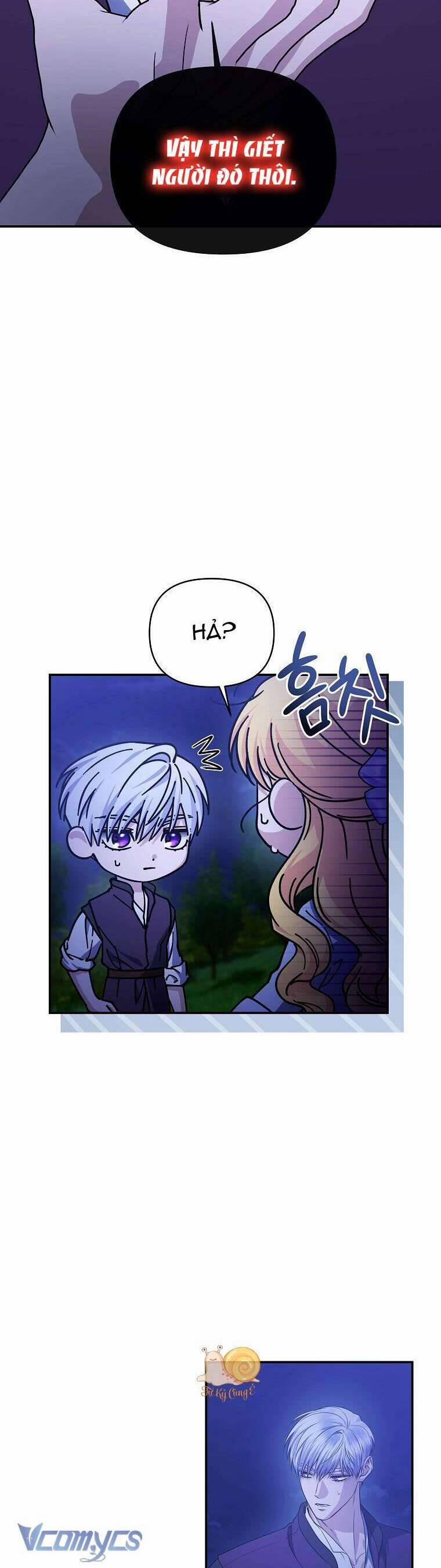 10 Cách Để Bị Bạo Chúa Đá 61 trang 23