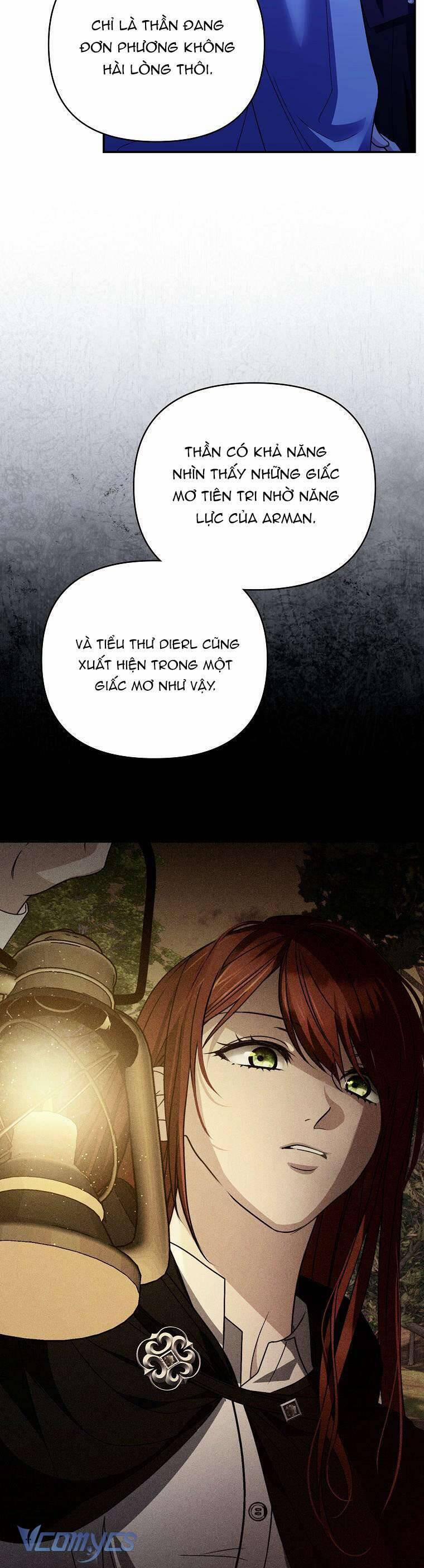 10 Cách Để Bị Bạo Chúa Đá 61 trang 28