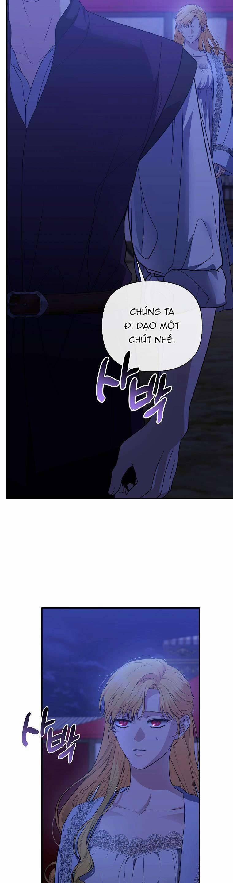 10 Cách Để Bị Bạo Chúa Đá 61 trang 3