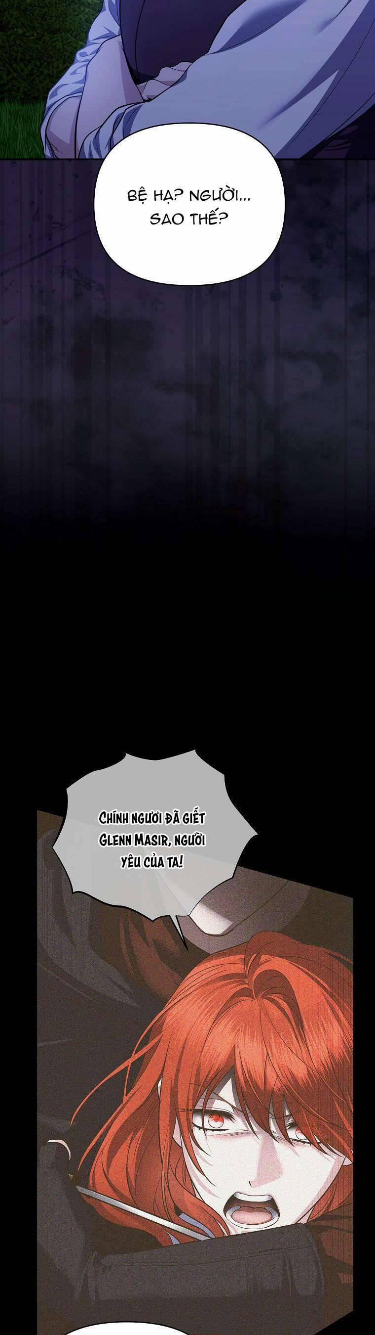 10 Cách Để Bị Bạo Chúa Đá 61 trang 33