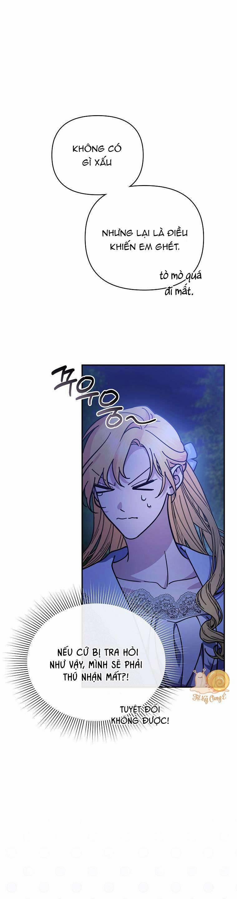 10 Cách Để Bị Bạo Chúa Đá 61 trang 38