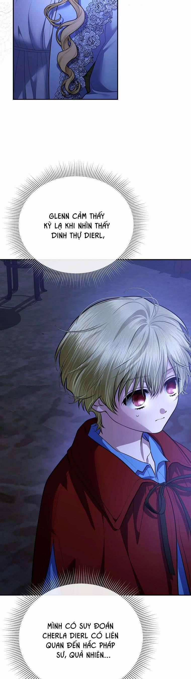 10 Cách Để Bị Bạo Chúa Đá 63 trang 10