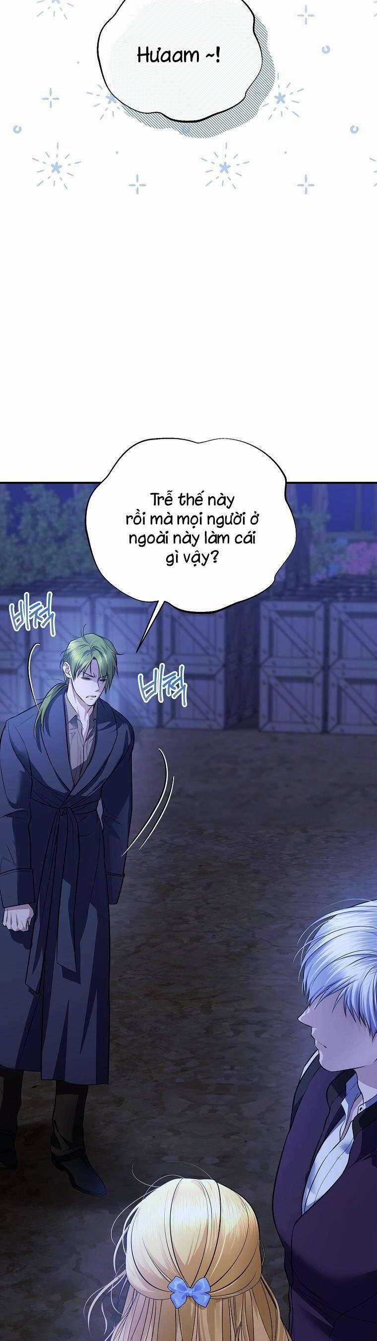 10 Cách Để Bị Bạo Chúa Đá 63 trang 14