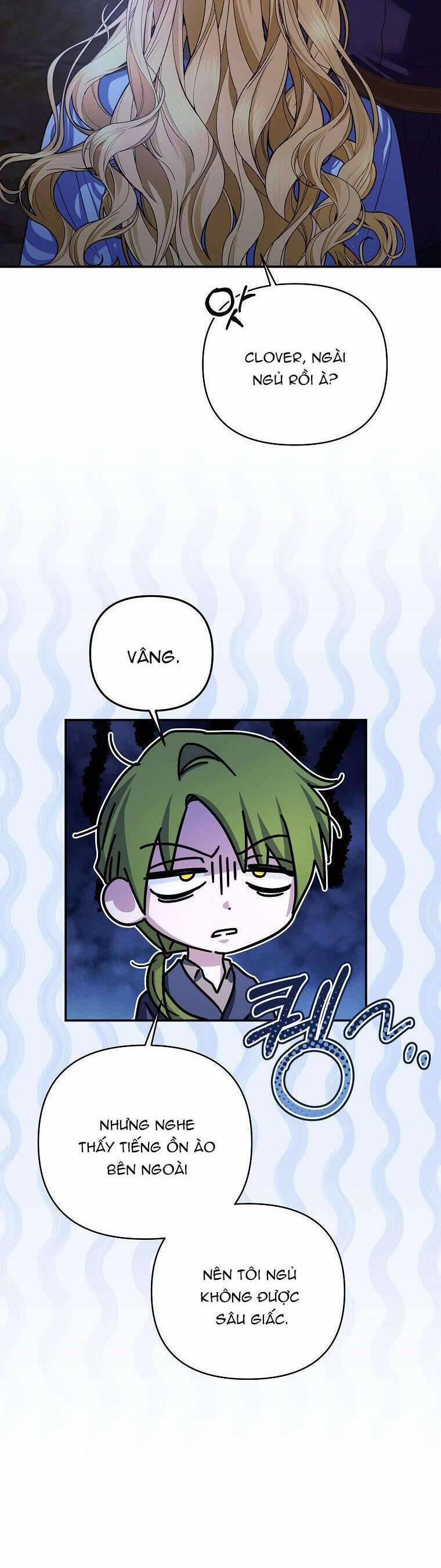 10 Cách Để Bị Bạo Chúa Đá 63 trang 15