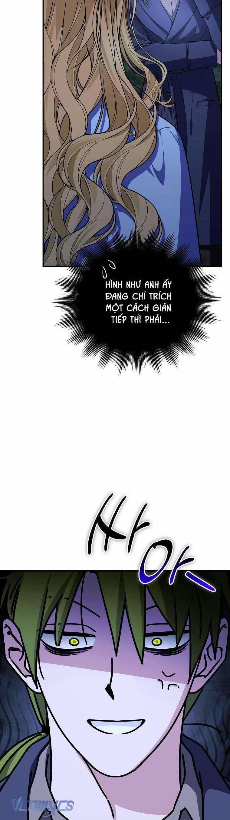 10 Cách Để Bị Bạo Chúa Đá 63 trang 17