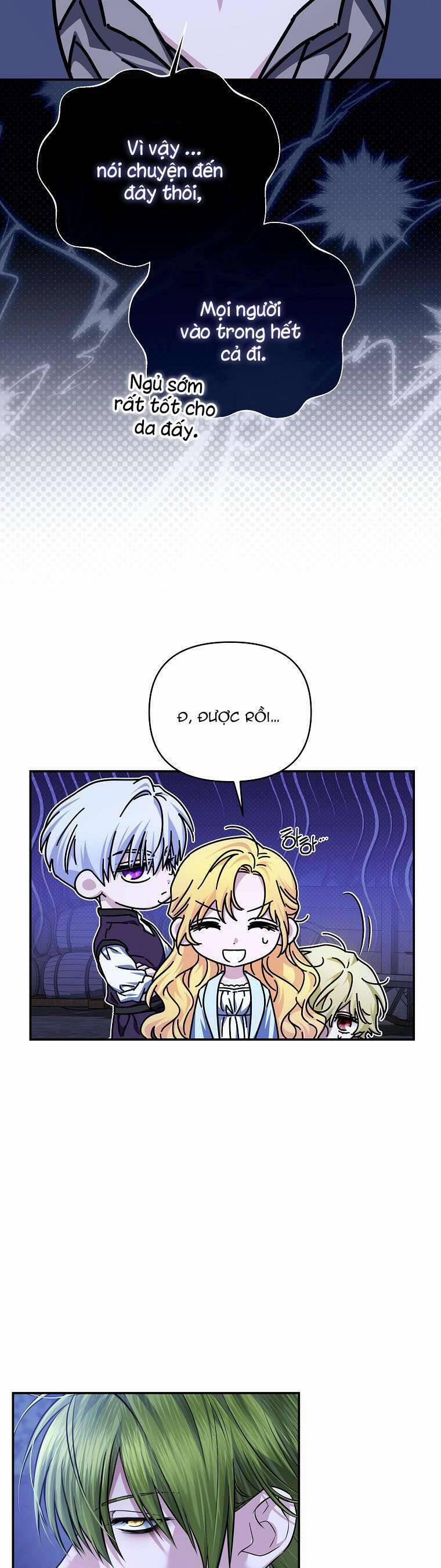 10 Cách Để Bị Bạo Chúa Đá 63 trang 18