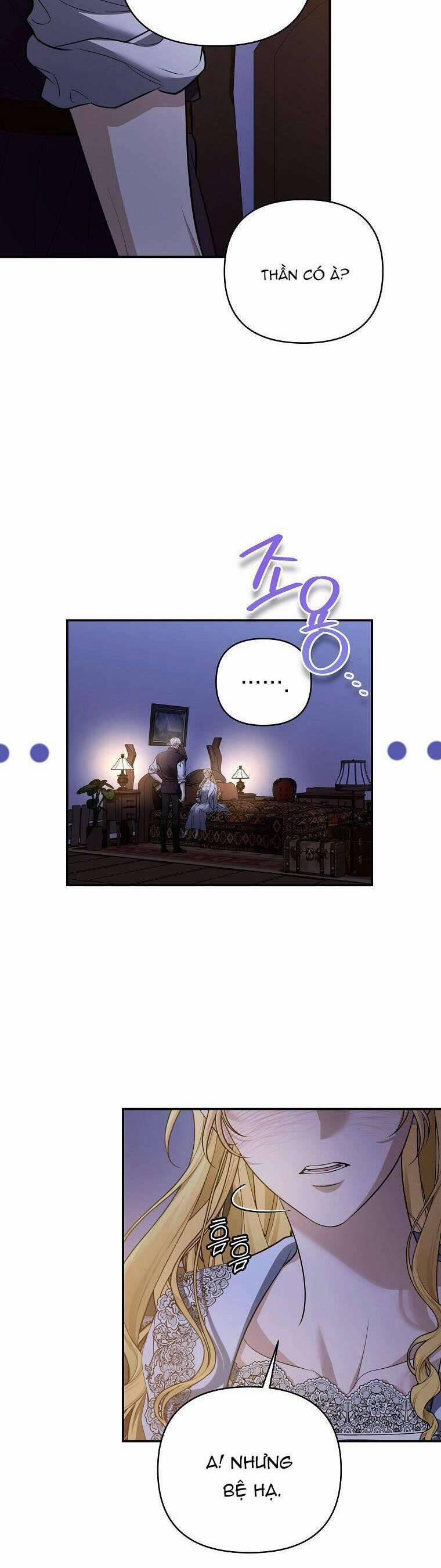 10 Cách Để Bị Bạo Chúa Đá 63 trang 27